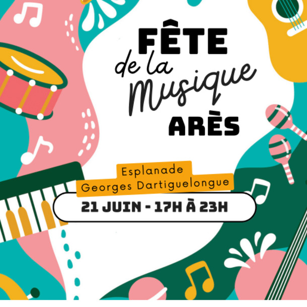 Fête de la musique
